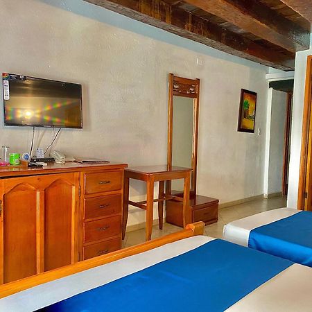 Hotel Don Pedro De Heredia Cartagena Εξωτερικό φωτογραφία