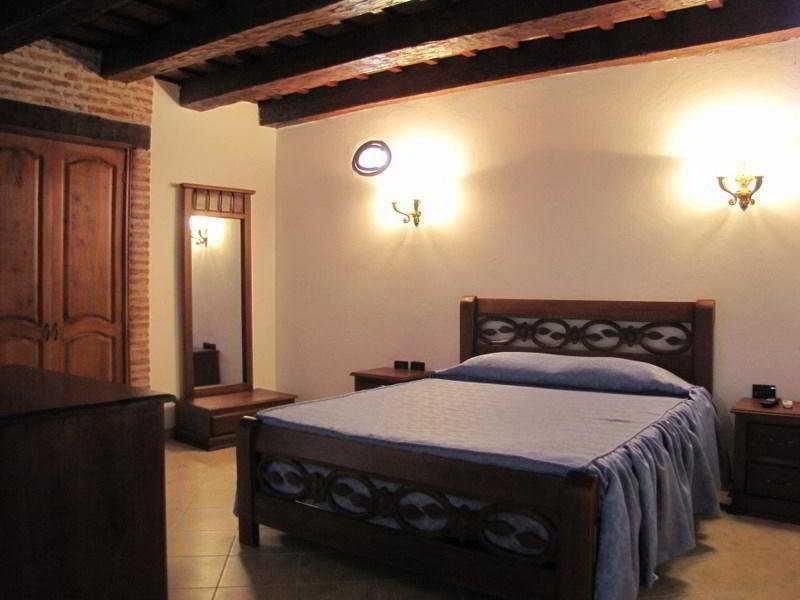 Hotel Don Pedro De Heredia Cartagena Εξωτερικό φωτογραφία