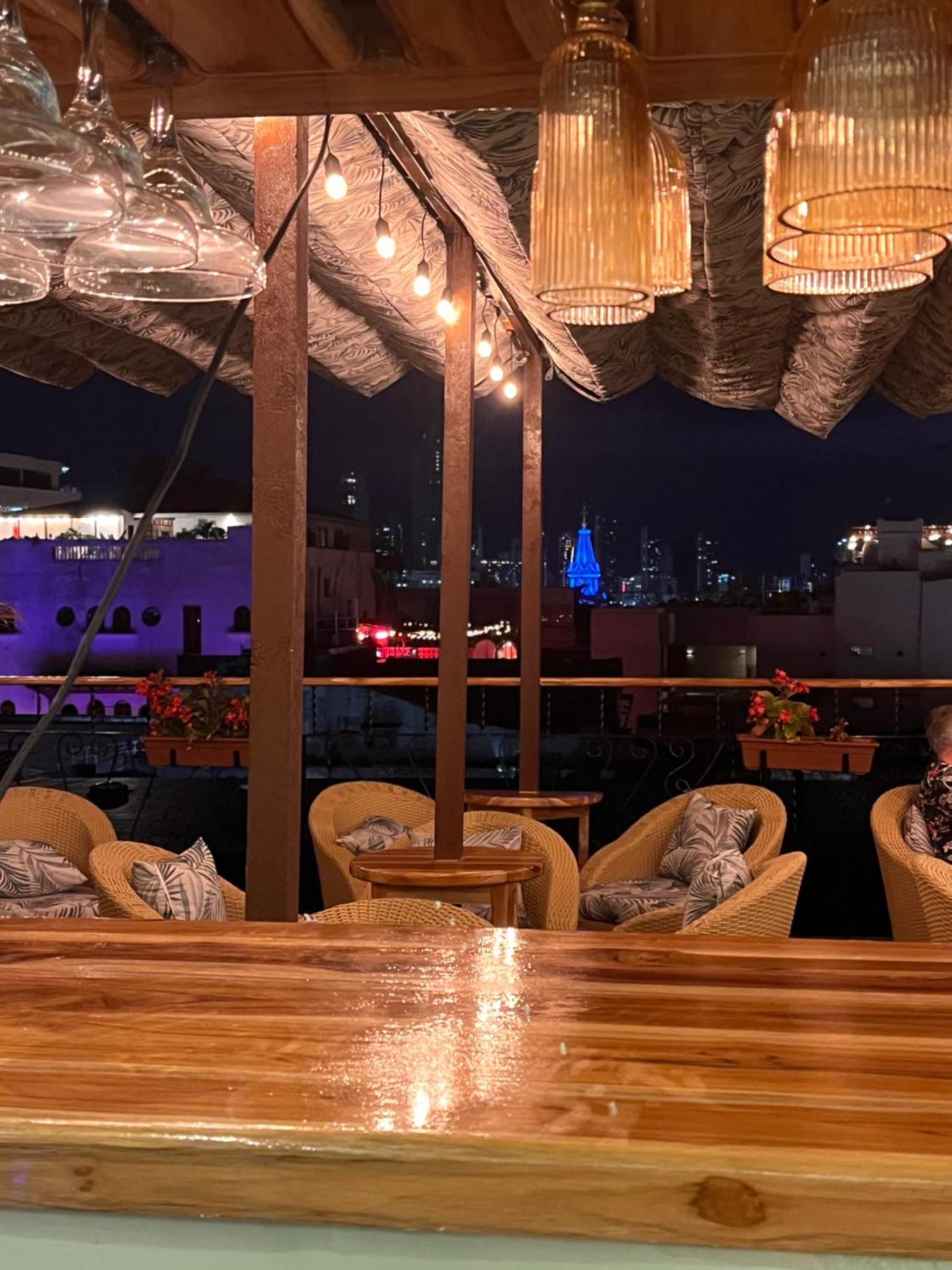 Hotel Don Pedro De Heredia Cartagena Εξωτερικό φωτογραφία