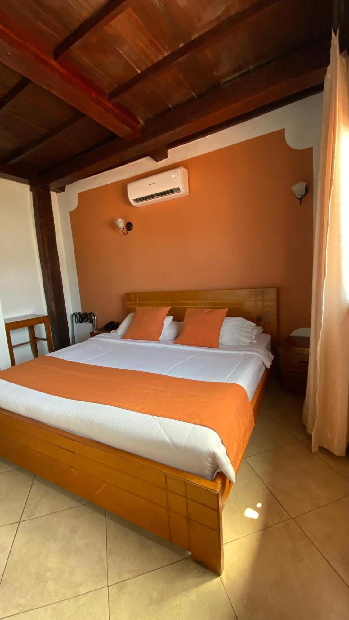 Hotel Don Pedro De Heredia Cartagena Εξωτερικό φωτογραφία
