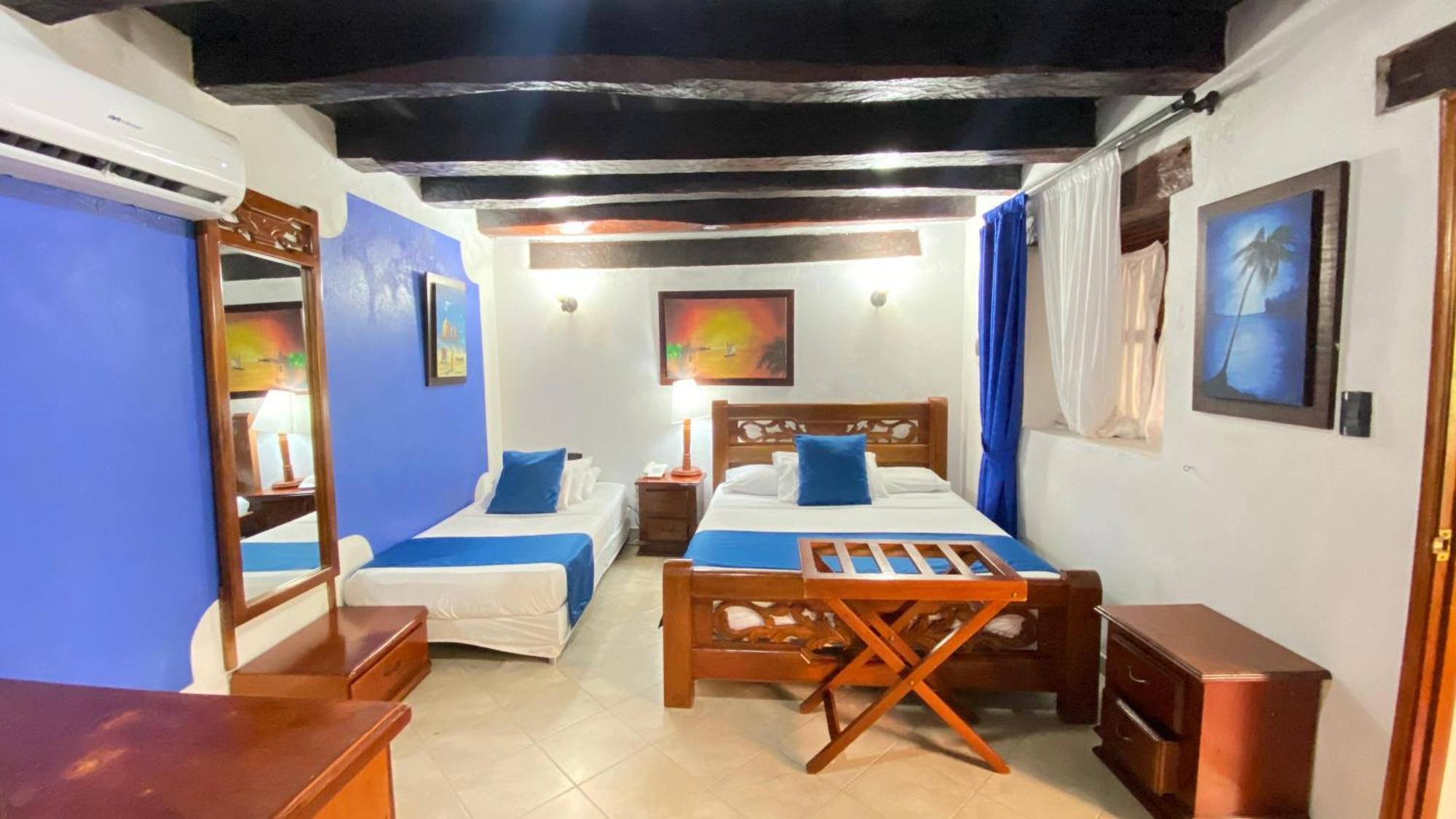 Hotel Don Pedro De Heredia Cartagena Εξωτερικό φωτογραφία