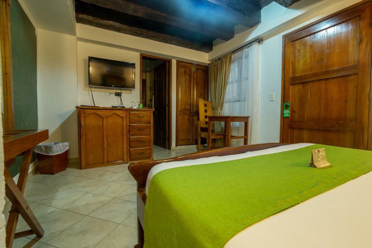 Hotel Don Pedro De Heredia Cartagena Εξωτερικό φωτογραφία